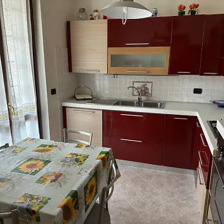 Casa Sabrina *