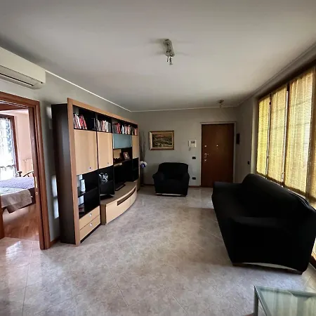 Casa Sabrina * Cernusco Sul Naviglio