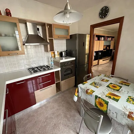 Casa Sabrina *