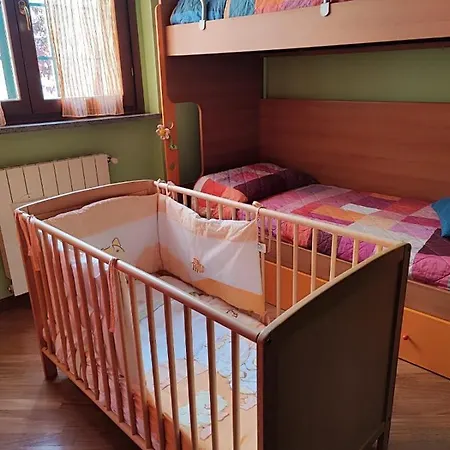 Casa Sabrina *
