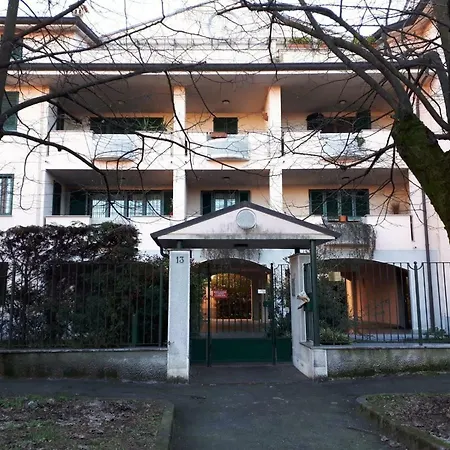 Lägenhet Casa Sabrina Cernusco Sul Naviglio