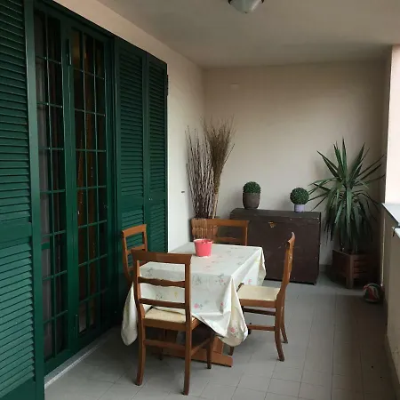Casa Sabrina Cernusco Sul Naviglio
