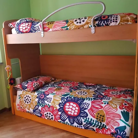 Casa Sabrina * Cernusco Sul Naviglio