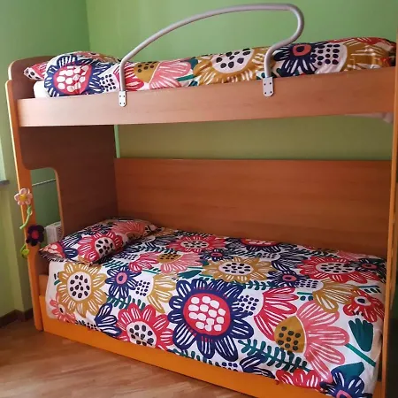 Casa Sabrina * Cernusco Sul Naviglio