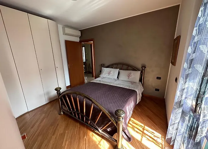 公寓 Casa Sabrina 瑟努斯科苏尔纳维利